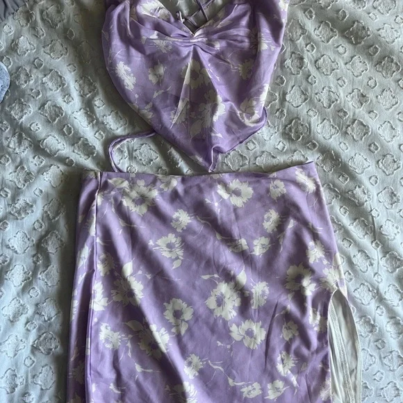 Matching set!! - Picture 4 of 7